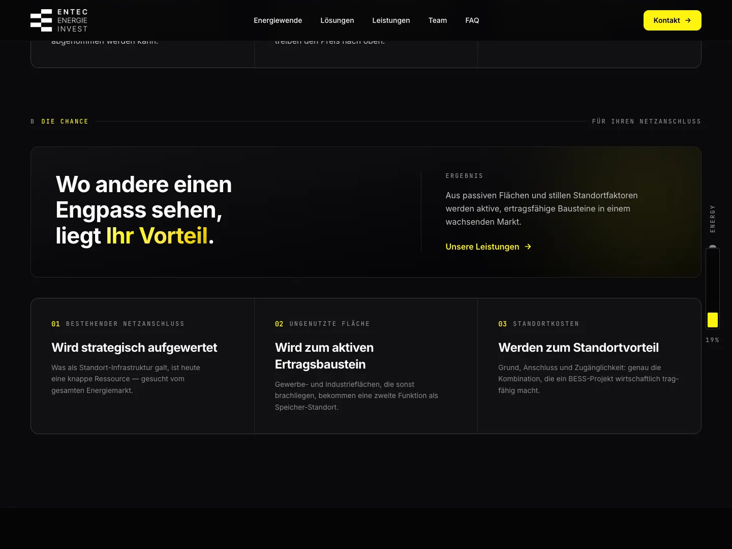 Erklärungsbedürftiges strukturiert: vom Engpass zur Lösung